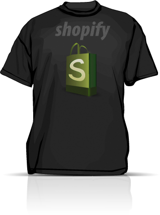 Picture of Copy of Shopify T-Shirt